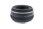 Minolta Life Size Adapter for MC Macro Rokkor