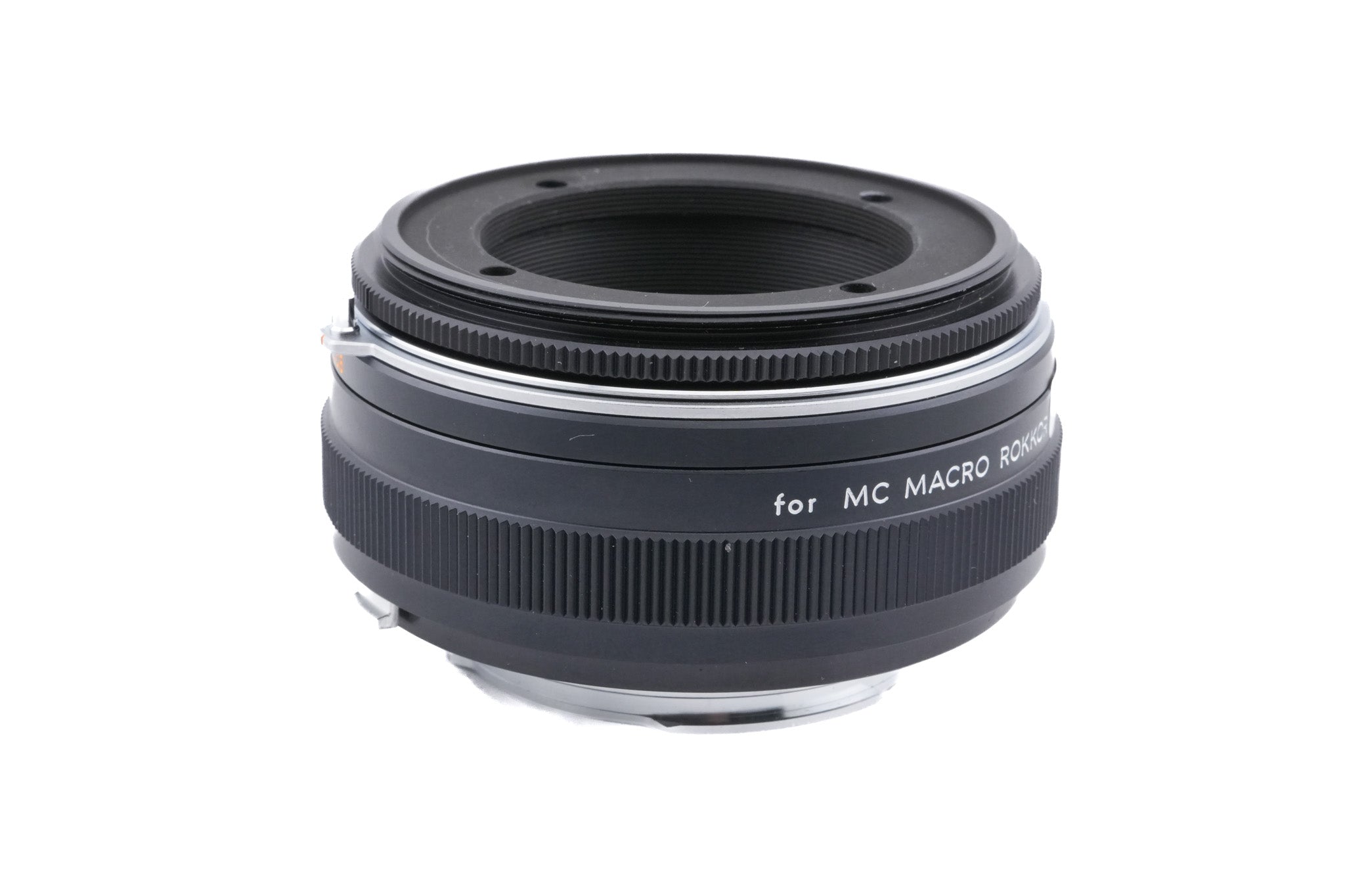 Minolta Life Size Adapter for MC Macro Rokkor