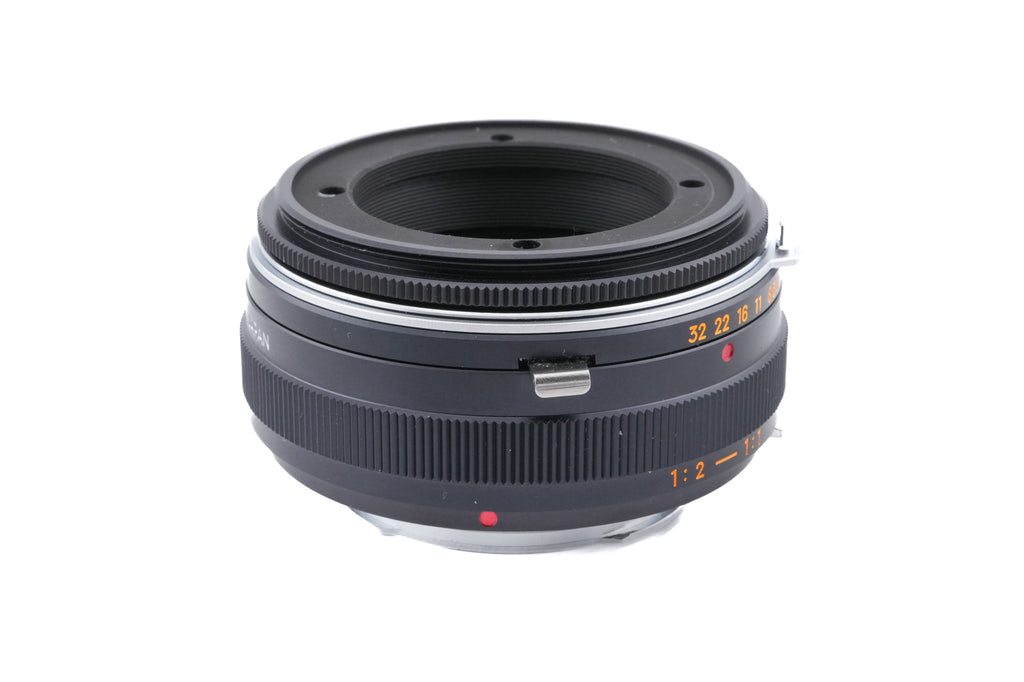 Minolta Life Size Adapter for MC Macro Rokkor