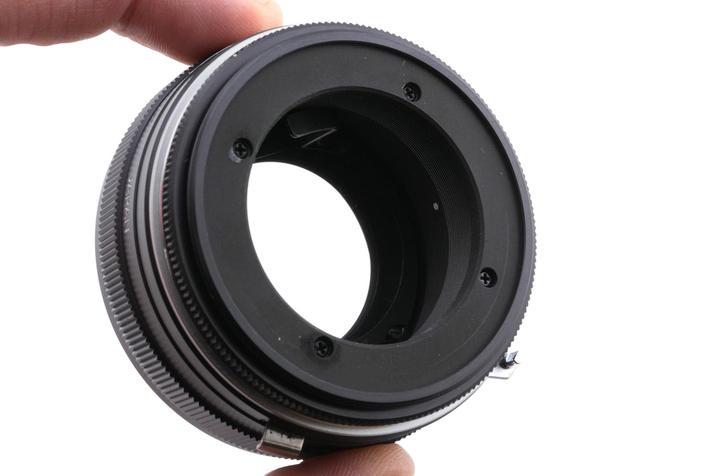 Minolta Life Size Adapter for MC Macro Rokkor
