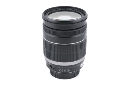 Canon 18-200mm f3.5-5.6 IS