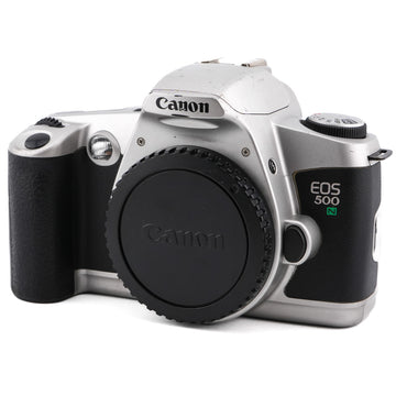 Canon EOS 500N