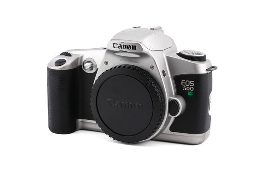 Canon EOS 500N