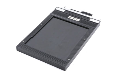 Toyo 9 x 12 cm Cut Film Holder