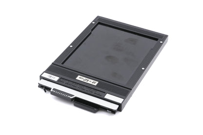 Toyo 9 x 12 cm Cut Film Holder