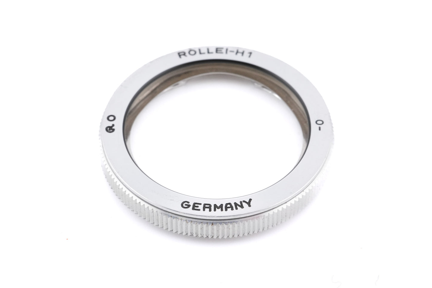 Rollei Bay 0 H1 UV -0 Filter