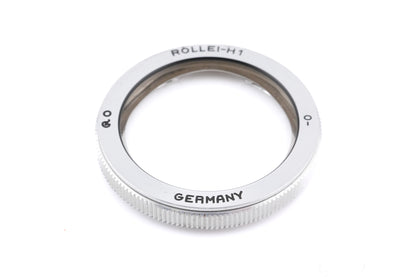 Rollei Bay 0 H1 UV -0 Filter