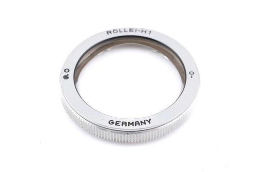 Rollei Bay 0 H1 UV -0 Filter