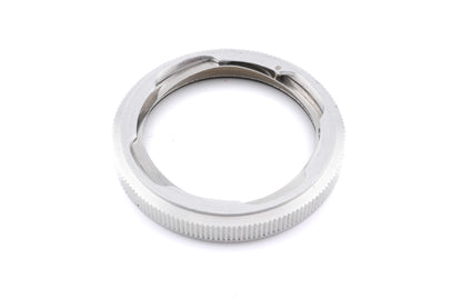 Rollei Bay 0 H1 UV -0 Filter