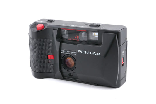 Pentax PC35AF-M Date