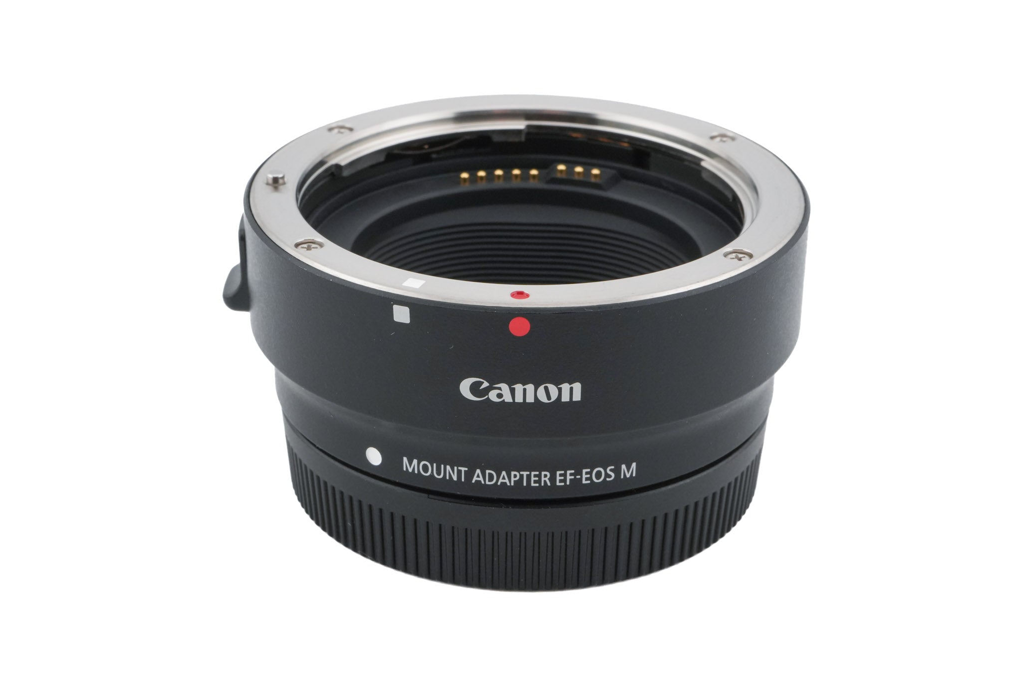 Canon EF - EF-M (EF-EOS M) Mount Adapter