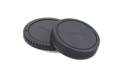 Canon EF - EF-M (EF-EOS M) Mount Adapter