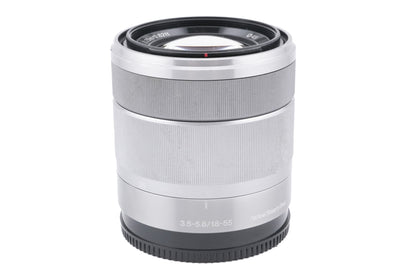 Sony 18-55mm f3.5-5.6 OSS (SEL1855)