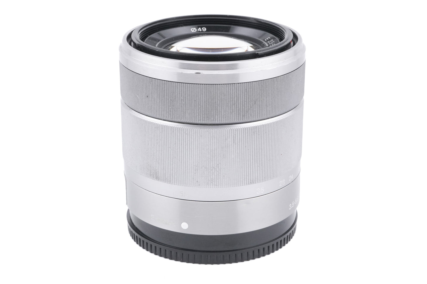 Sony 18-55mm f3.5-5.6 OSS (SEL1855)