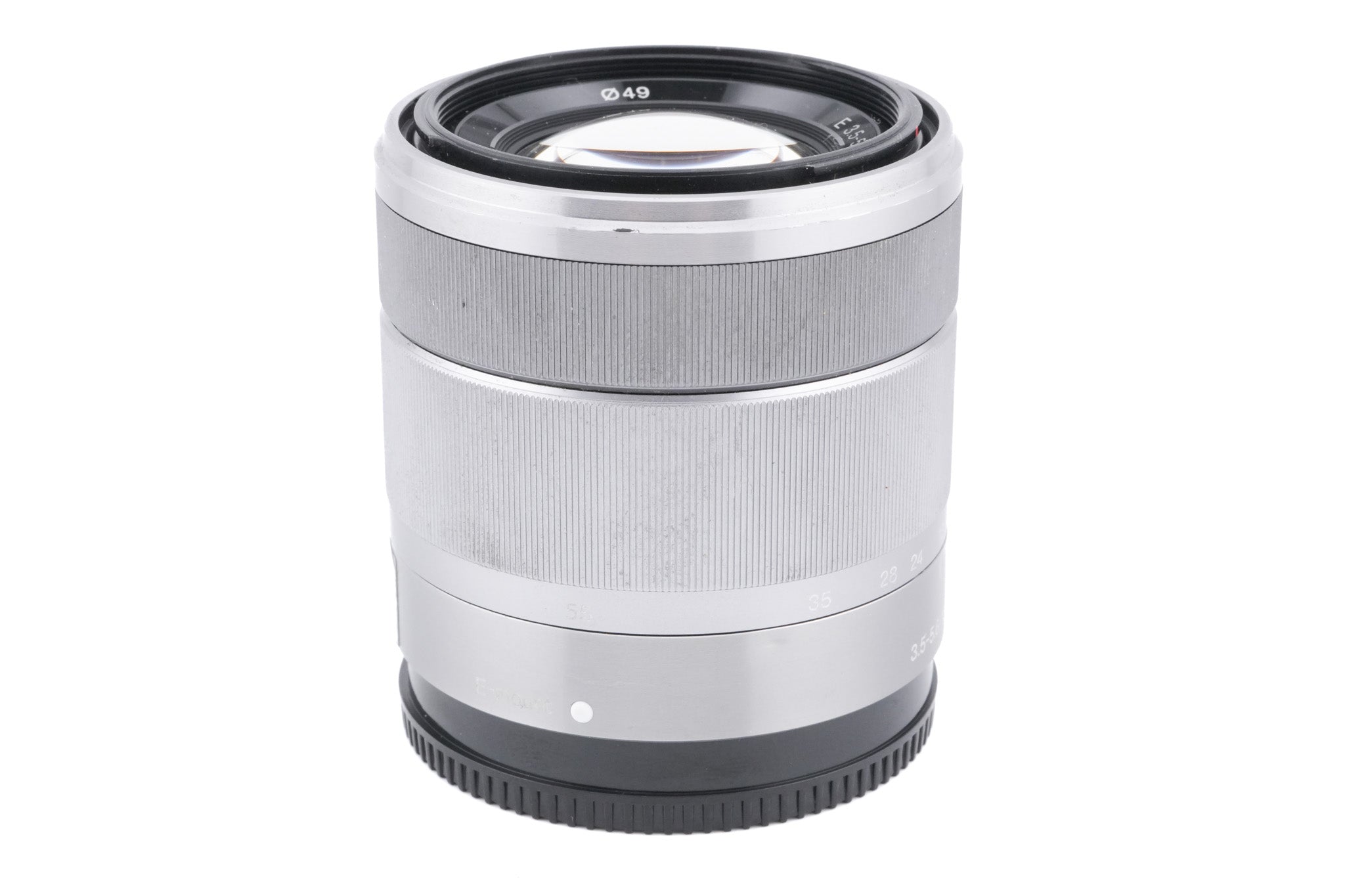 Sony 18-55mm f3.5-5.6 OSS (SEL1855)