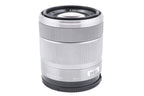 Sony 18-55mm f3.5-5.6 OSS (SEL1855)