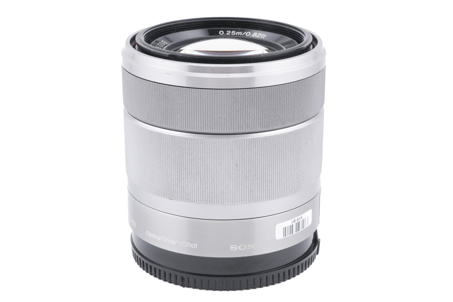 Sony 18-55mm f3.5-5.6 OSS (SEL1855)