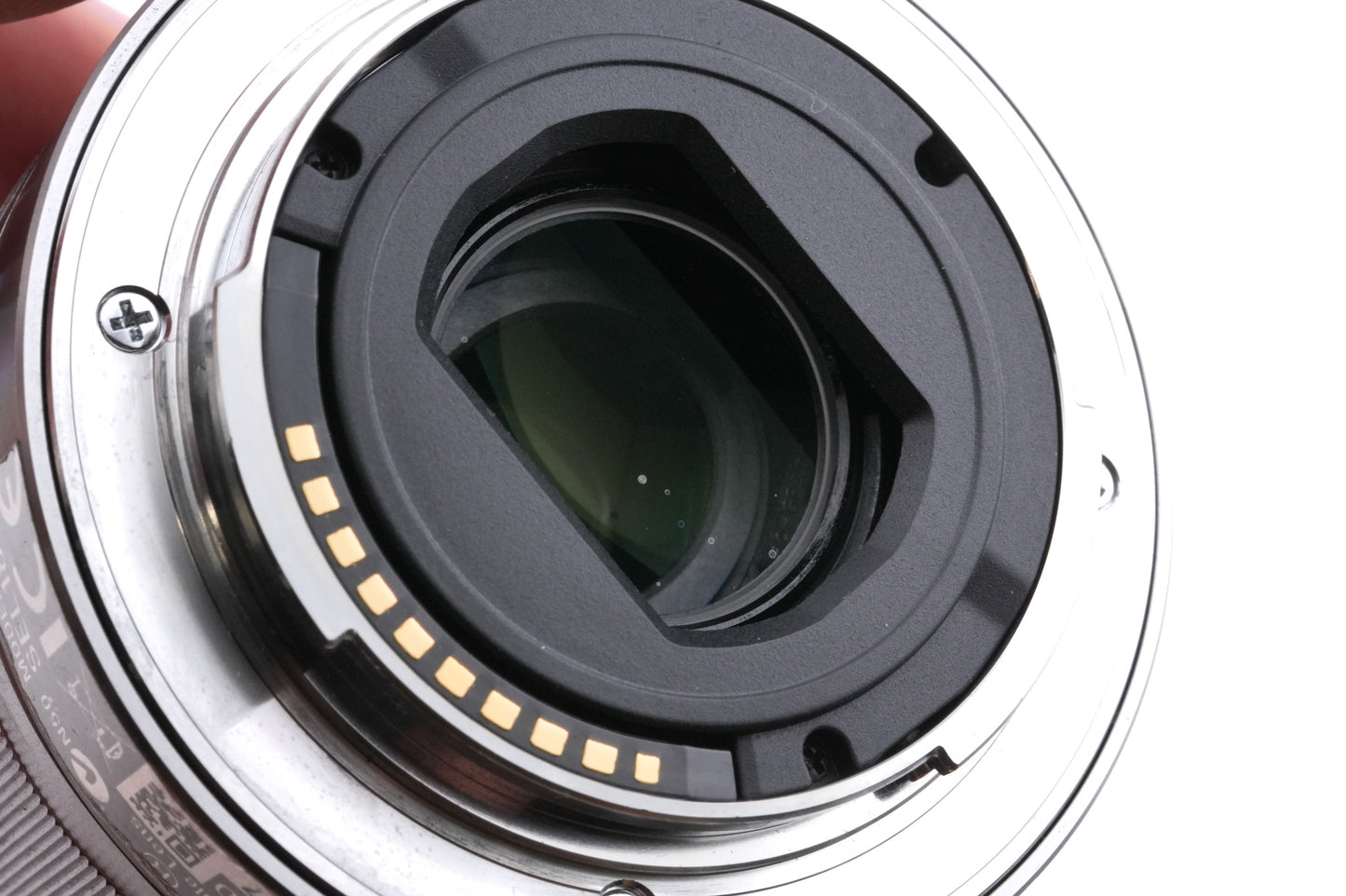 Sony 18-55mm f3.5-5.6 OSS (SEL1855)