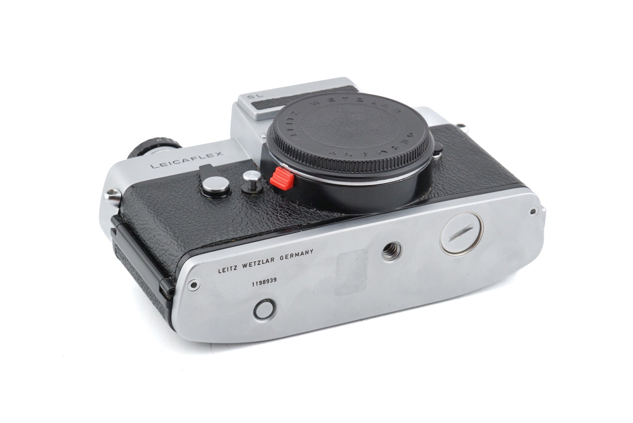 Leica Leicaflex SL – Kamerastore