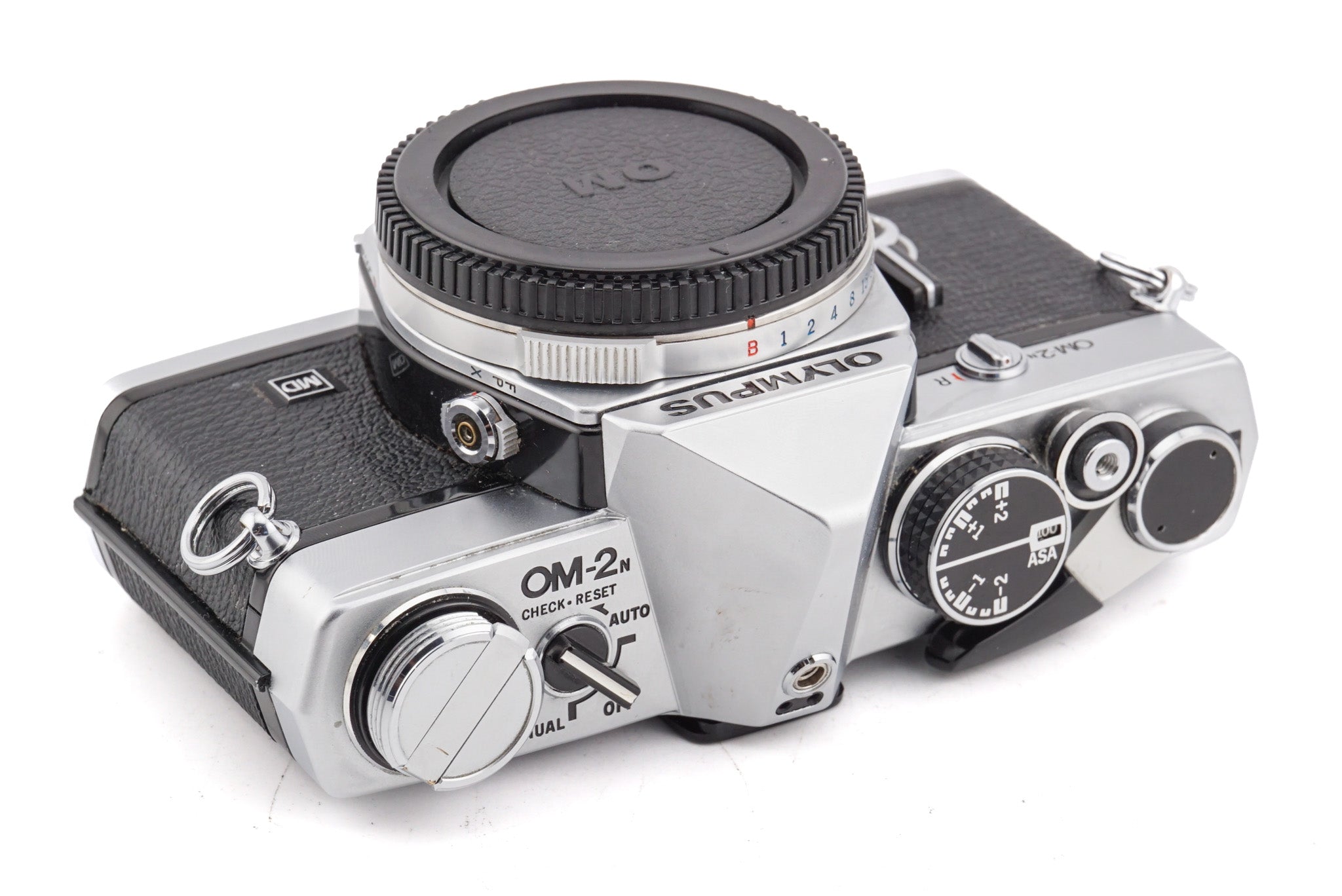 Olympus OM-2N