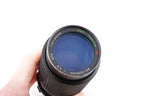 Tokina 80-200mm f4.5 RMC