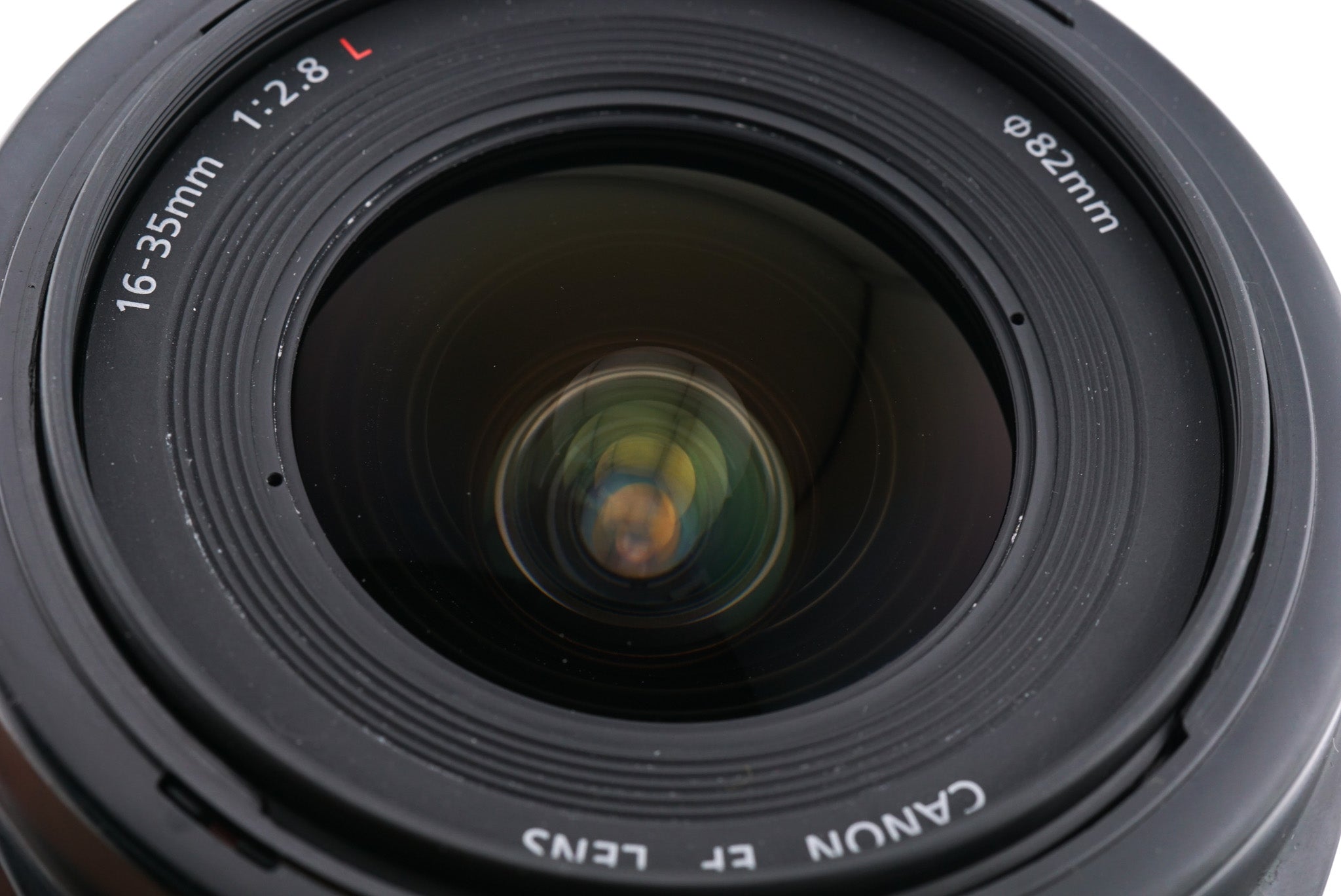 Canon 16-35mm f2.8 L USM – Kamerastore