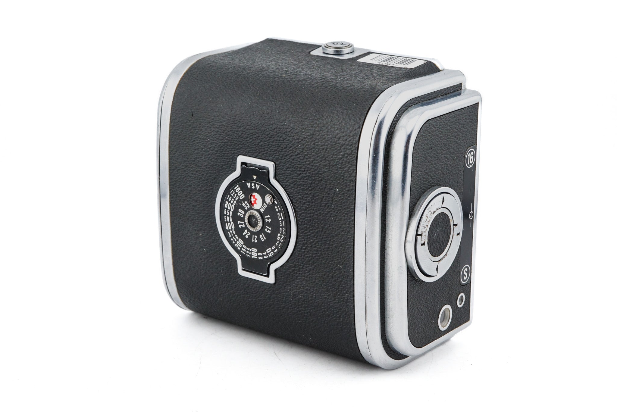 Hasselblad C16S Film Magazine (TISEC / 30031)