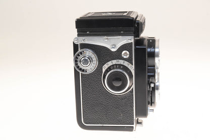 Yashica D