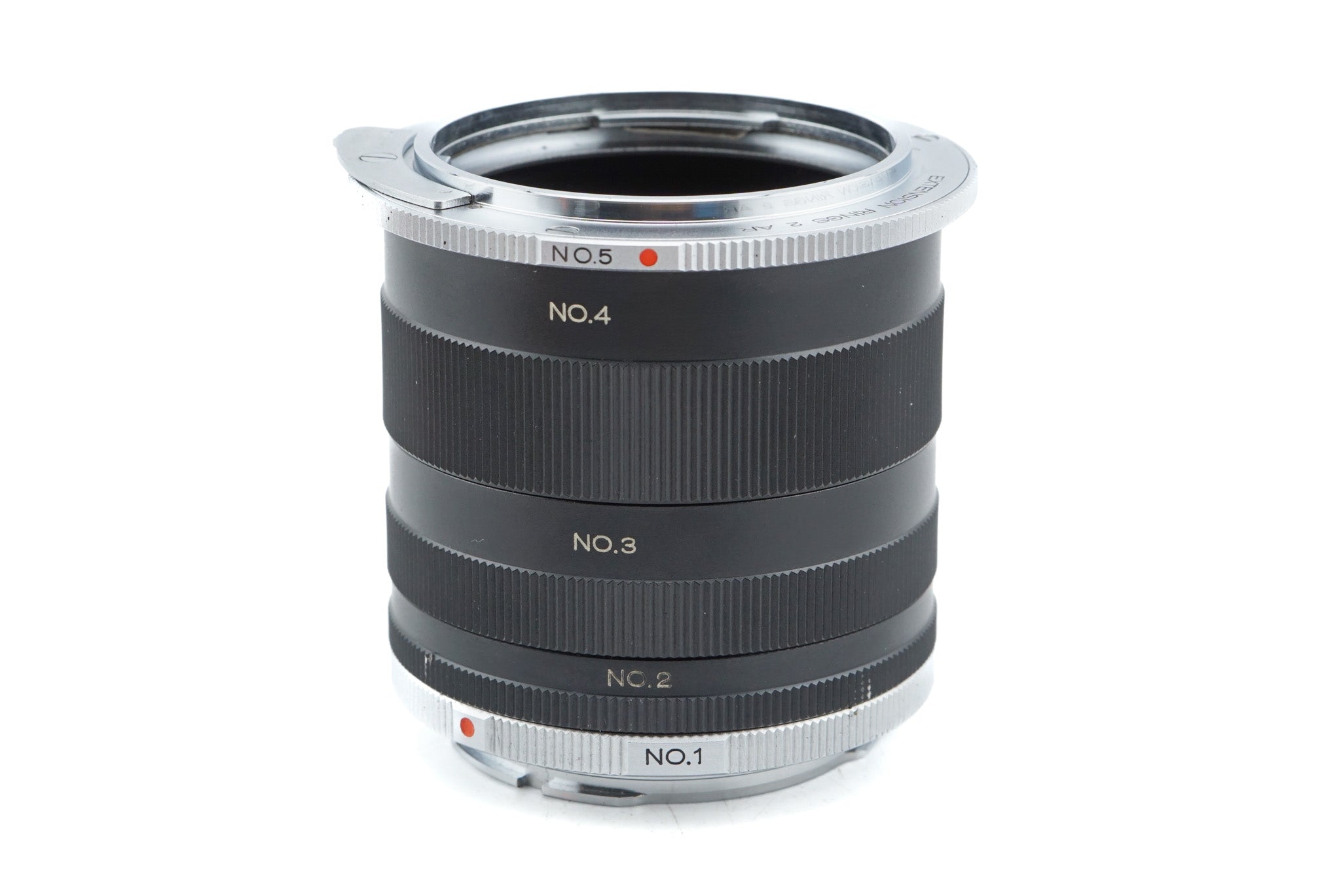 Konica 35mm f2.8 Hexanon AR - Lens – Kamerastore