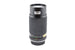 Astron 80-200mm f4.5 MC Macro