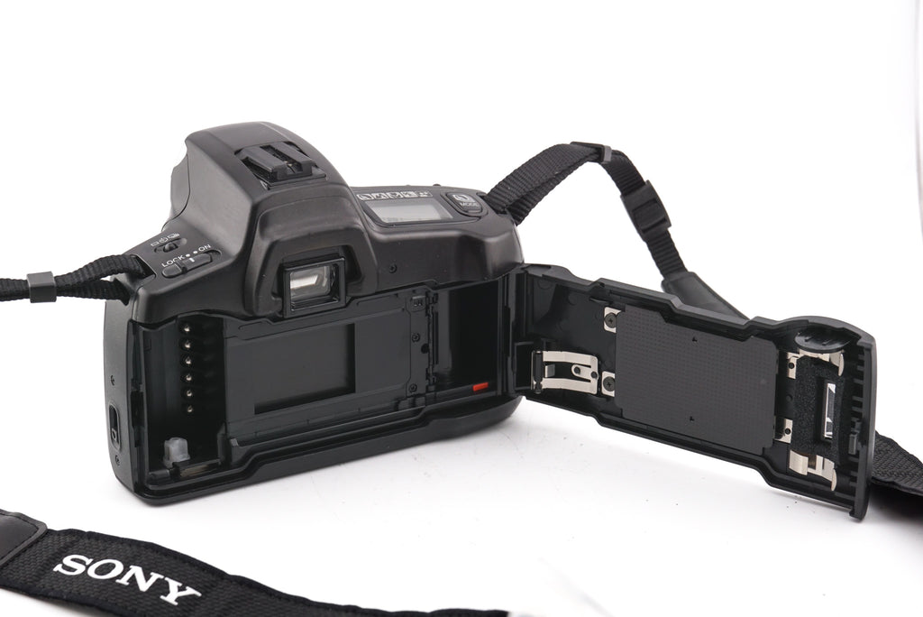 Minolta Dynax 300si