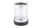 Hasselblad 50mm f4 Distagon C (Silver, OBDOC / 20044)