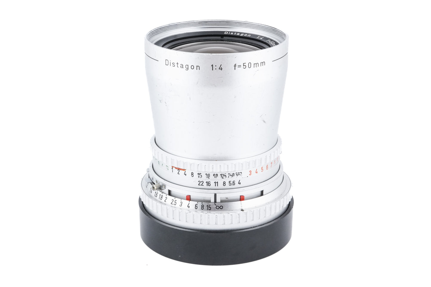 Hasselblad 50mm f4 Distagon C (OBDOC / 20044)