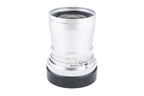 Hasselblad 50mm f4 Distagon C (Silver, OBDOC / 20044)