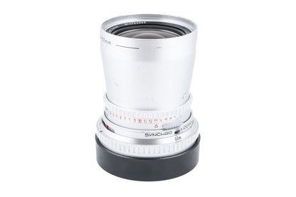 Hasselblad 50mm f4 Distagon C (OBDOC / 20044)