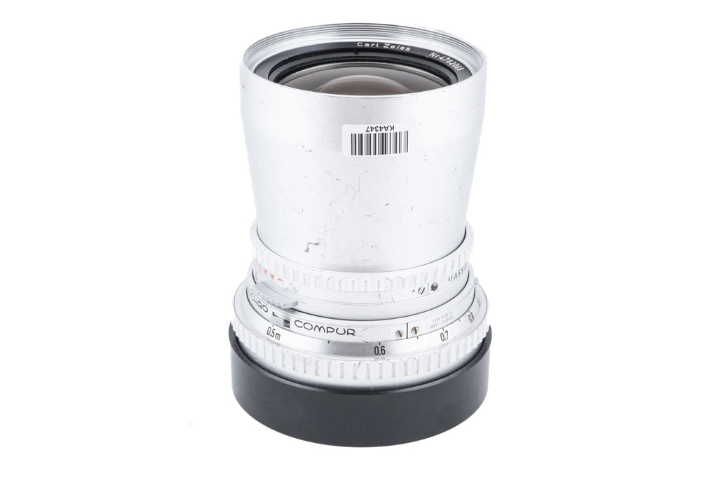 Hasselblad 50mm f4 Distagon C (Silver, OBDOC / 20044)