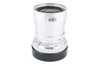Hasselblad 50mm f4 Distagon C (Silver, OBDOC / 20044)