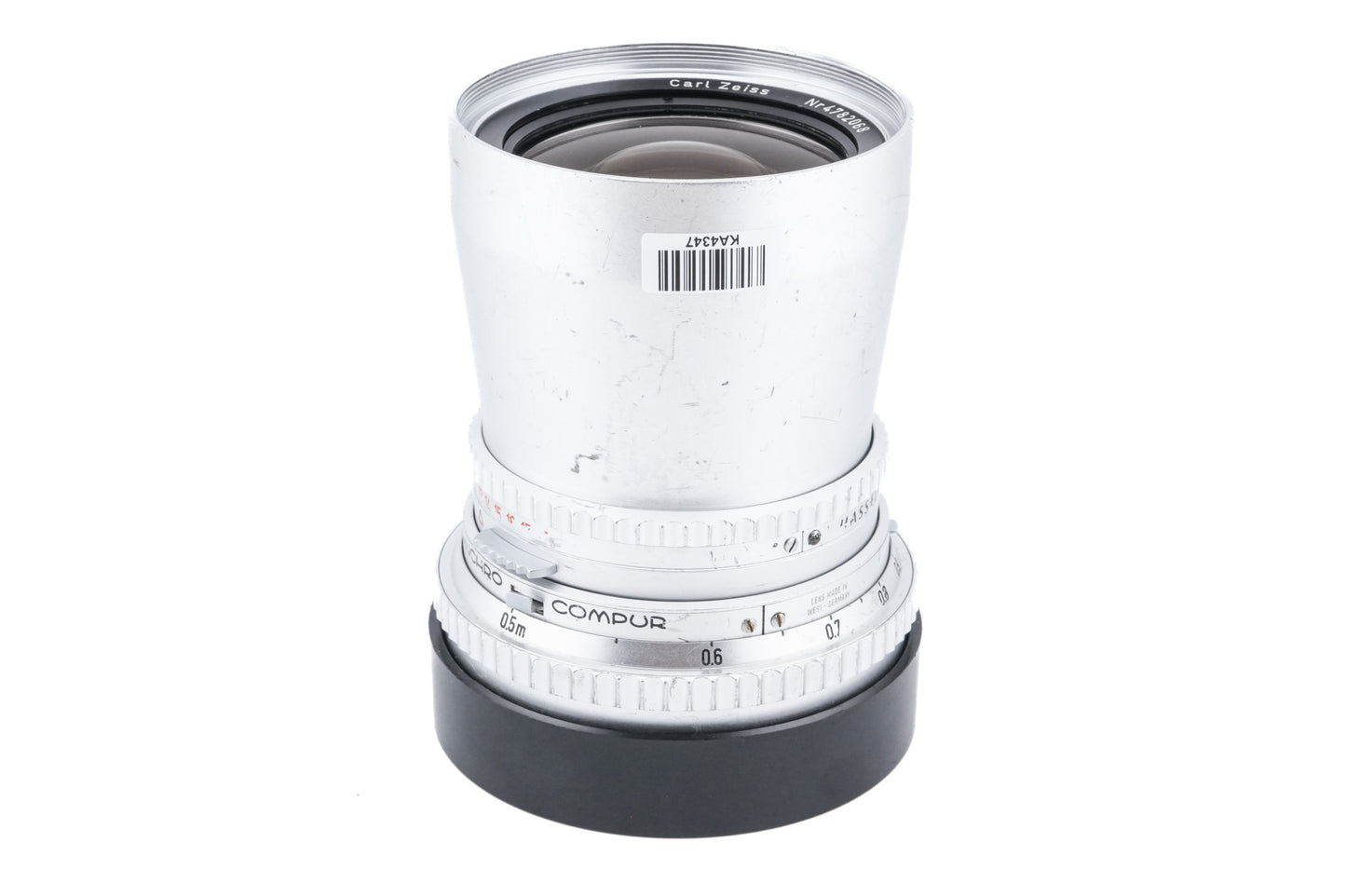 Hasselblad 50mm f4 Distagon C (OBDOC / 20044)