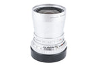 Hasselblad 50mm f4 Distagon C (Silver, OBDOC / 20044)