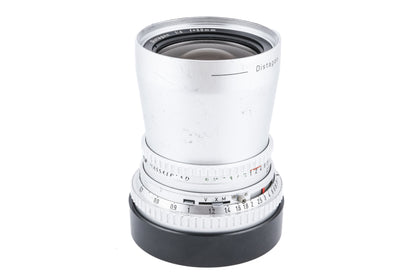 Hasselblad 50mm f4 Distagon C (OBDOC / 20044)