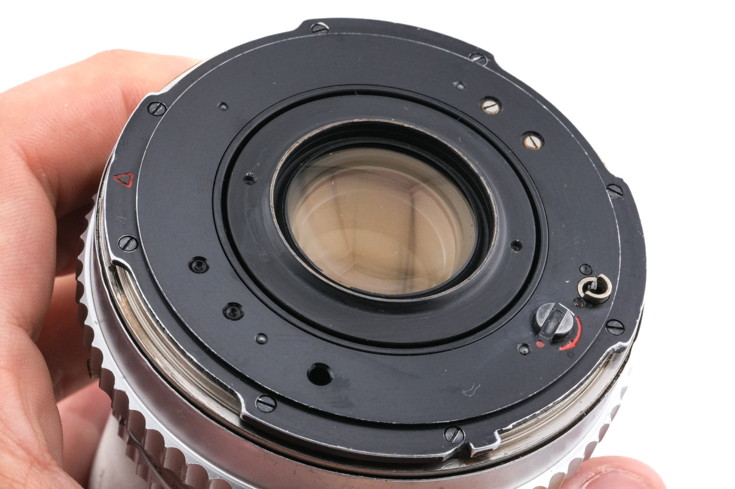 Hasselblad 50mm f4 Distagon C (OBDOC / 20044)