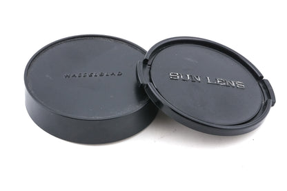 Hasselblad 50mm f4 Distagon C (OBDOC / 20044)