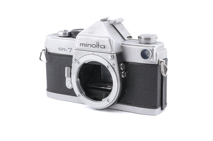 Minolta SR-7