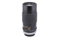 Canon 200mm f4 S.S.C.