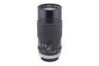Canon 200mm f4 S.S.C.