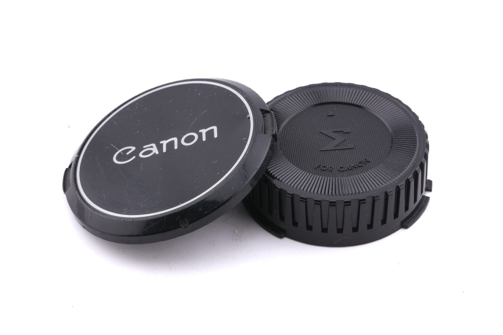 Canon 200mm f4 S.S.C.