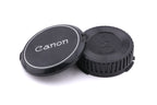 Canon 200mm f4 S.S.C.
