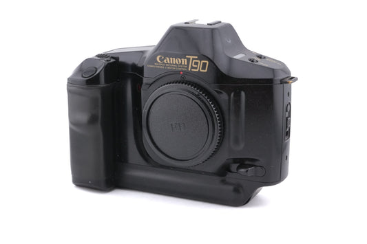 Canon T90