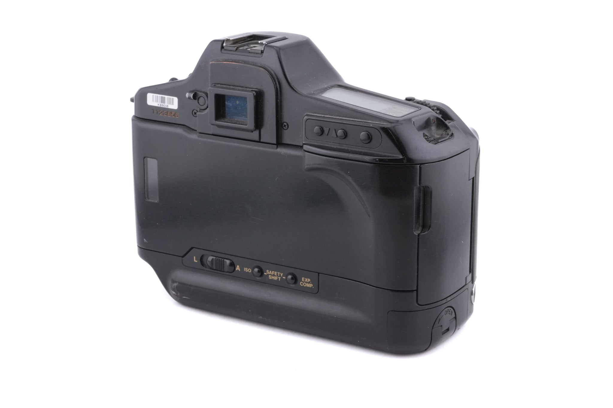 Canon T90 - Camera – Kamerastore