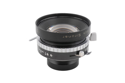Rodenstock 135mm f5.6 Sironar (Shutter)
